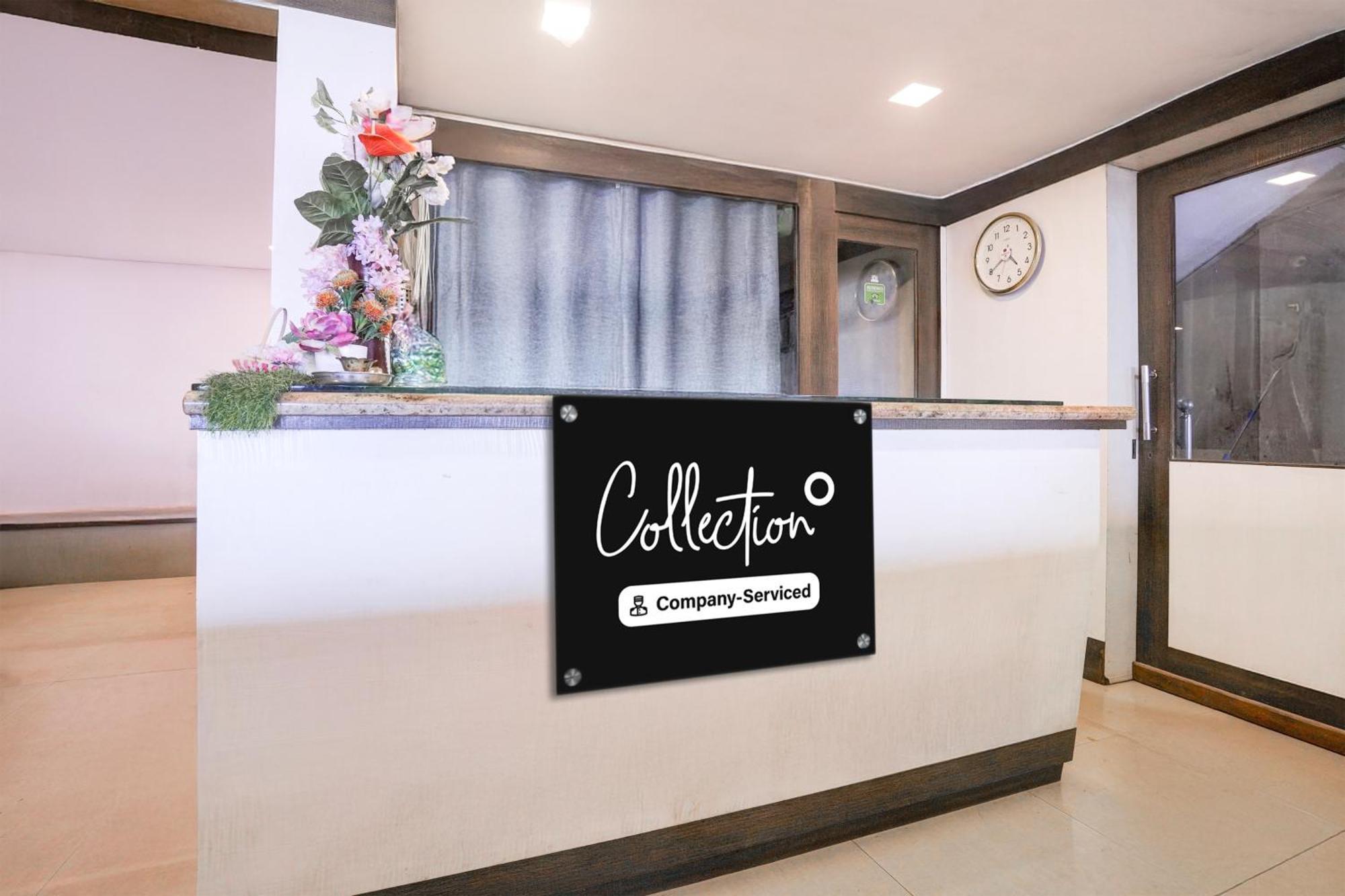 Super Collection O Mahableshwar Uptown Formerly Bright Holiday Mahābaleshwar Kültér fotó